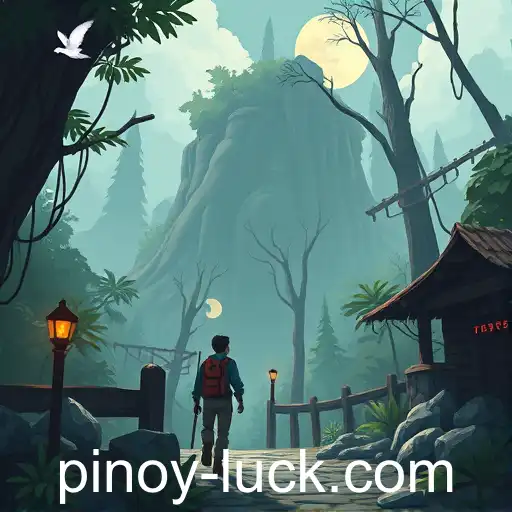 Exploring the Unique World of 'Pinoyluck' Adventure Quests: A Cultural Gaming Experience