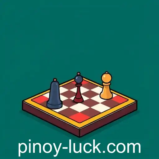 Exploring the World of Board Games: A Deep Dive into 'Pinoyluck'