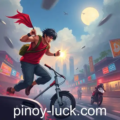 The Rise of Digital Fortune Games