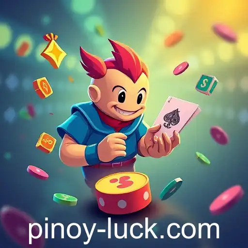Gaming Platforms and the Rise of Pinoyluck