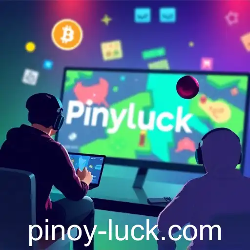 Online Gaming Surge with Pinoyluck