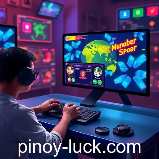 The Rise of Online Gaming Platforms in 2025