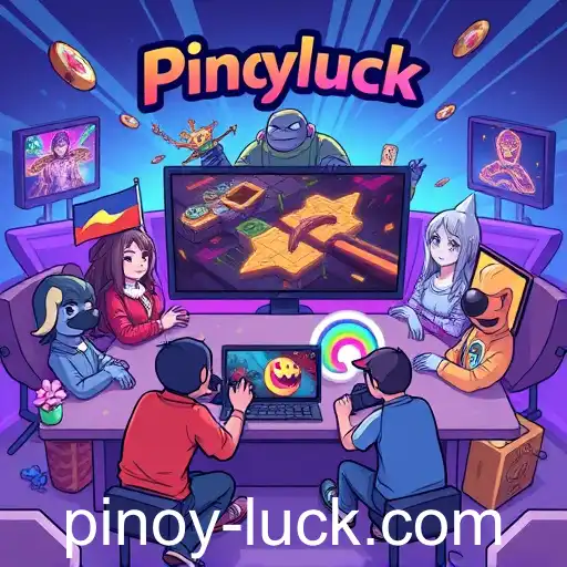 PinoyLuck Surge: A Game-Changer in 2025
