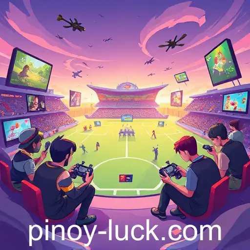 Pinoyluck's Impact on Online Gaming