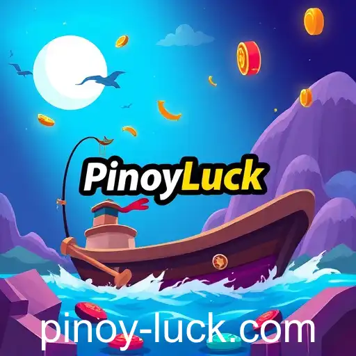 The Rise of PinoyLuck: A Game Changer in the Digital Arena