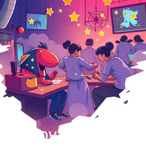 Pinoyluck's Rise in the Global Gaming Arena