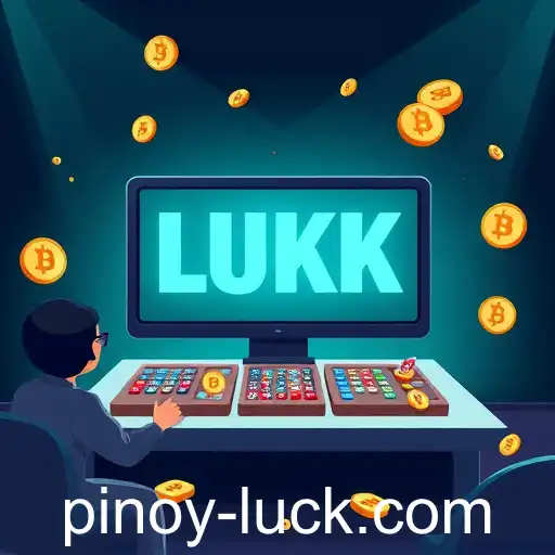 The Rise of PinoyLuck: A New Era of Online Gaming