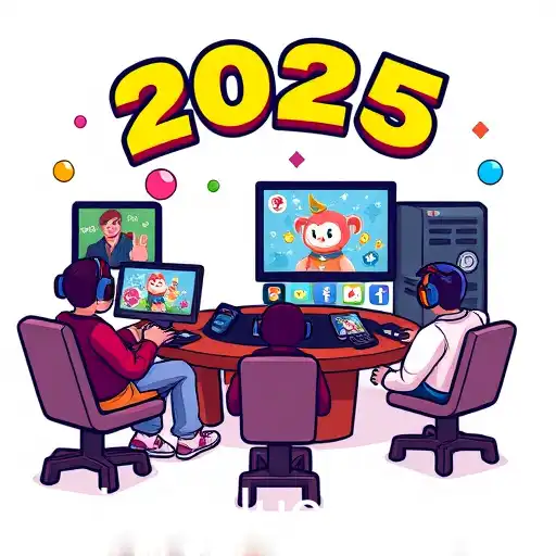 The Rise of Pinoyluck in Global Gaming