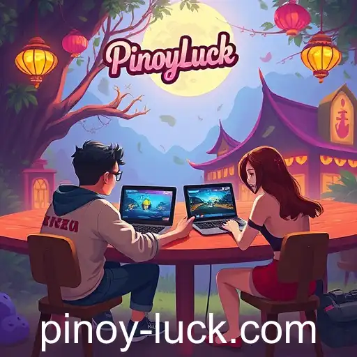 The Rise of PinoyLuck in Online Gaming