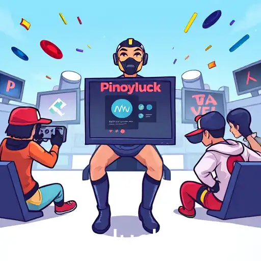 The Rise of Pinoyluck in Online Gaming