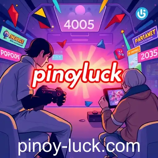 The Rise of Pinoyluck in Online Gaming
