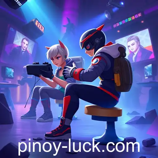 The Rise of Pinoyluck in the Online Gaming World