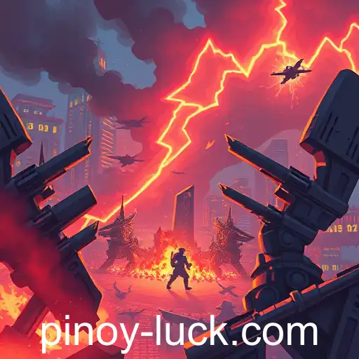 Pinoyluck: The Rise of a Digital Gaming Phenomenon