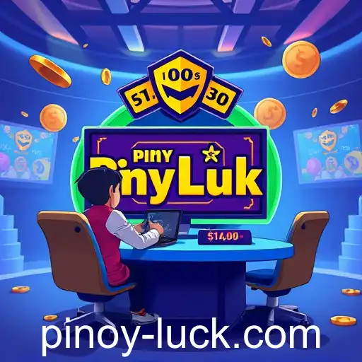 PinoyLuck Surge: A Game-Changer in 2025
