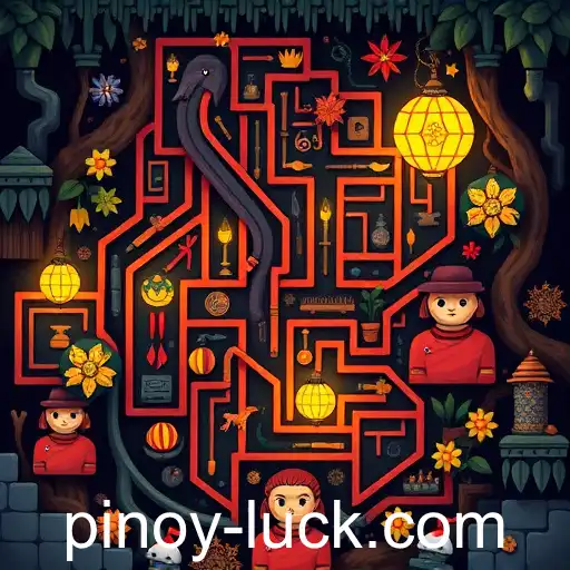 Unraveling the Mystery: Puzzle Challenges and the Rise of 'Pinoyluck'