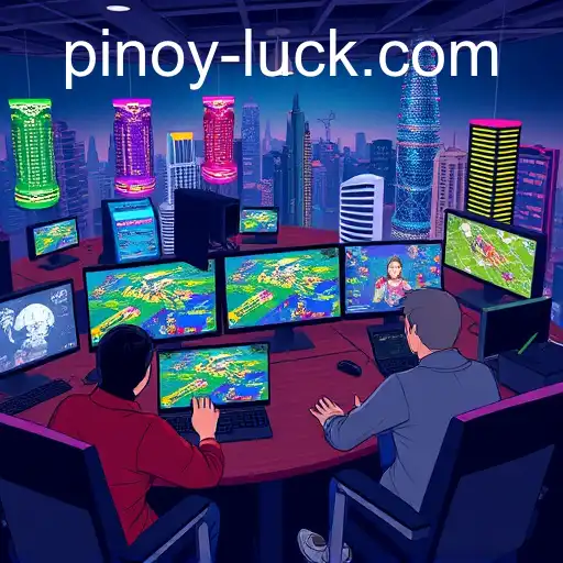 The Rise of Online Gaming in the Philippines