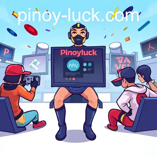 The Rise of Pinoyluck in Online Gaming