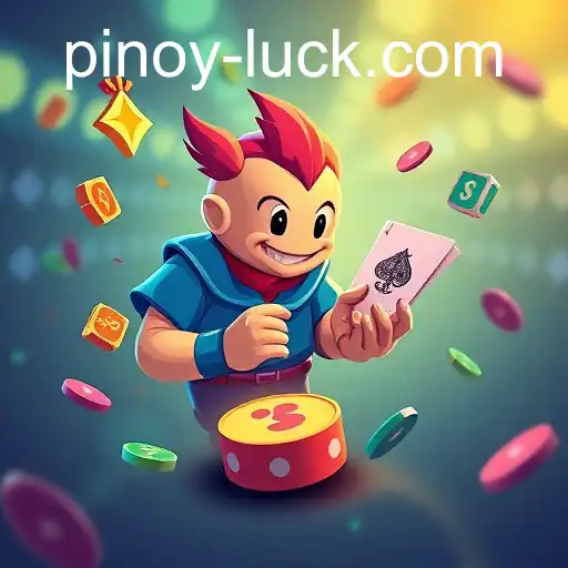 The Rise of Pinoyluck: A Digital Gaming Phenomenon