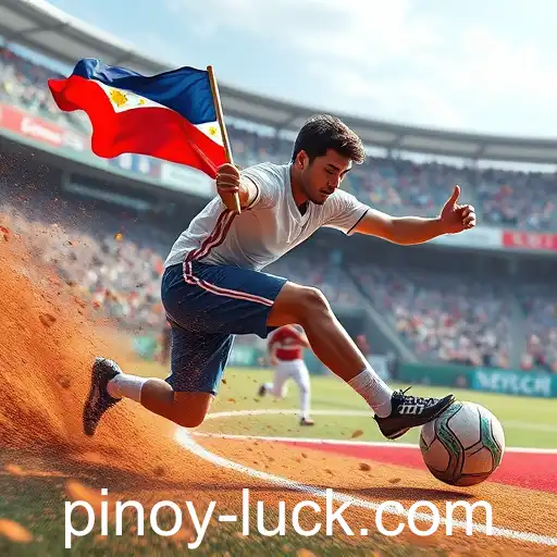 Exploring the Thrilling World of Sports Simulations: Unleash Your Inner Athlete with Pinoyluck